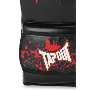 Guantes de boxeo de cuero Tapout Rialto (x2) image-1