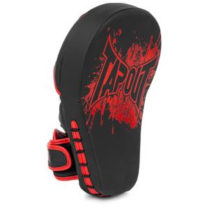Artificial leather pads and hook Tapout Northgate (x2) image-1