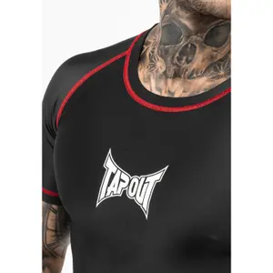 Jersey Tapout Crystal image-3