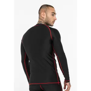 Long sleeve functional undershirt Tapout Bedrock image-2