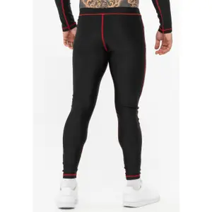 Funkcionális leggings Tapout Grainstone image-2