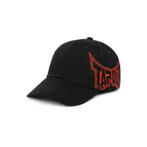 960033-1503-casquette-de-baseball-tapout-sugarpine-black-red-tu