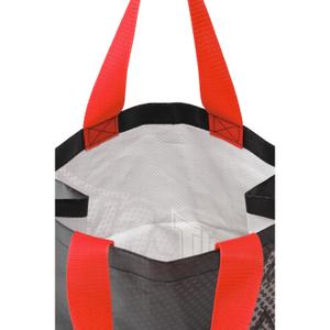 Saco de viagem Tapout Shoppy image-3