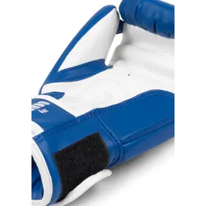 Kampfhandschuhe aus Kunstleder für Kinder Tapout Mundo image-1