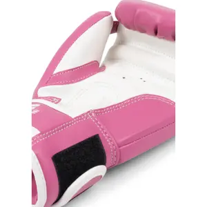 Kampfhandschuhe aus Kunstleder für Kinder Tapout Mundo image-1