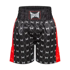 Σορτς πυγμαχίας Tapout Brawley image-0