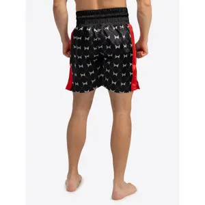 Σορτς πυγμαχίας Tapout Brawley image-2
