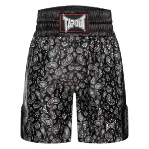 Σορτς πυγμαχίας Tapout Moreno image-0