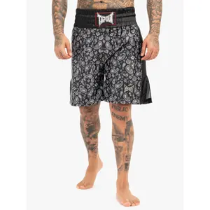 Σορτς πυγμαχίας Tapout Moreno image-1