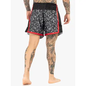 Σορτς ταϊλανδέζικης πυγμαχίας Tapout Camino image-2