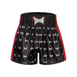Pantaloni da boxe tailandese Tapout Sorrento image-0