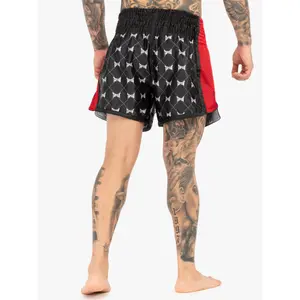 Pantaloni da boxe tailandese Tapout Sorrento image-2