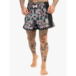 Pantaloni da boxe tailandese Tapout Bollan image-1