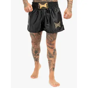 Short de boxeo tailandés Tapout Zorrey image-1
