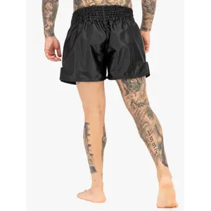 Short de boxeo tailandés Tapout Zorrey image-2