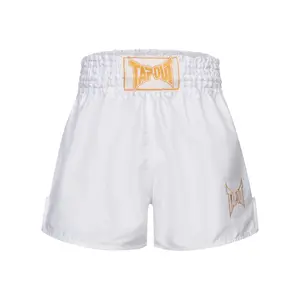 Short de boxeo tailandés Tapout Zorrey image-0
