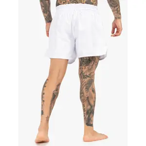 Short de boxeo tailandés Tapout Zorrey image-2