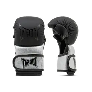 Child's MMA sparring gloves Tapout Chico image-2