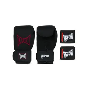 Boxing kit Tapout Starter image-2