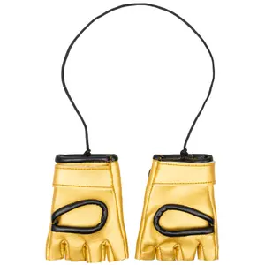 Mini MMA handsker Tapout image-1