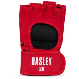 MMA træningshandsker Tapout Hasley image-1