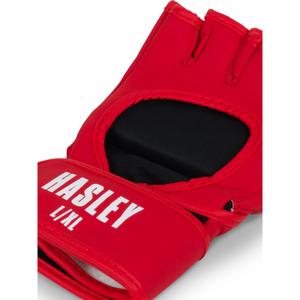MMA træningshandsker Tapout Hasley image-2