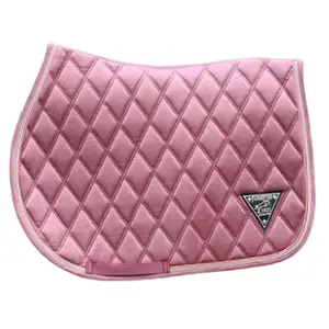 Tapis de cso en velours Jump'In Soft image-1