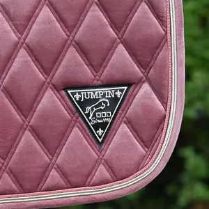 Tapis de cso en velours Jump'In Soft image-6