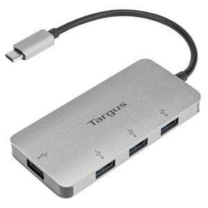 4 portowy hub usb-c Targus ACH226EU