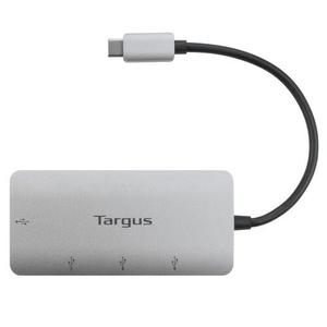 4 portowy hub usb-c Targus ACH226EU image-1