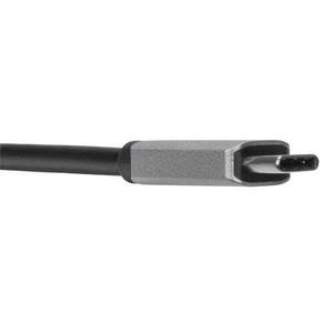 4 portowy hub usb-c Targus ACH226EU image-2
