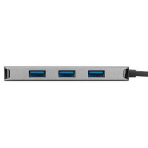 4 portowy hub usb-c Targus ACH226EU image-4