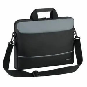 Sacoche d'ordinateur polyester Targus Intellect Topload 15.6" image-0