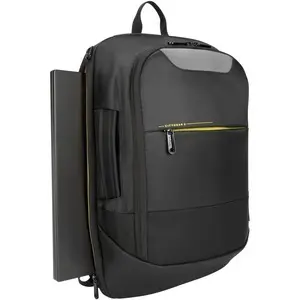 Uniwersalny plecak z możliwością dopasowania Targus Citygear image-3