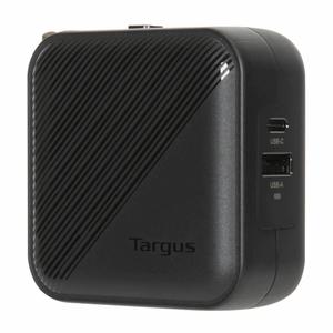 1 port usb-c wall charger Targus GaN