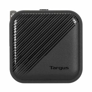 1 port usb-c wall charger Targus GaN image-1