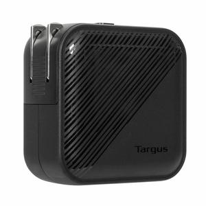 1 port usb-c wall charger Targus GaN image-2