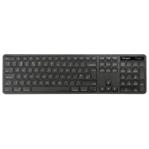 Clavier 2,4 ghz bluetooth Targus EcoSmart Nordique image-3