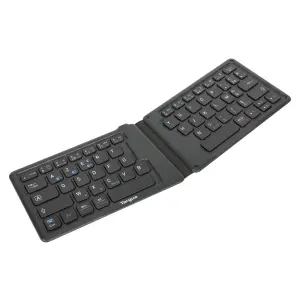 Clavier bluetooth pliable Targus Français image-1