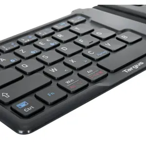 Clavier bluetooth pliable Targus Français image-4