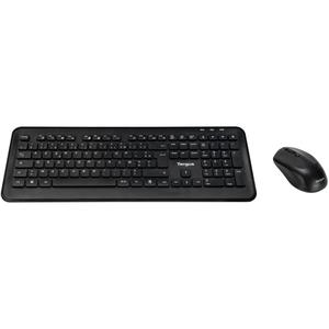 Wireless keyboard and mouse Targus