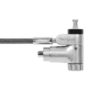 PC-Sicherheitsschloss mit Schlüssel Targus Defcon Ultimate image-1