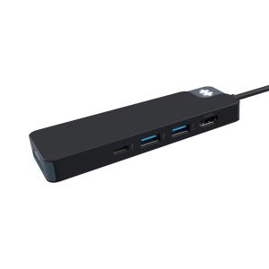Hub USB-C 8 porte Targus image-1