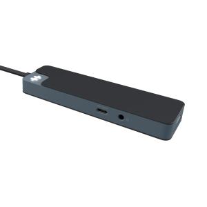 Hub USB-C 8 porte Targus image-2