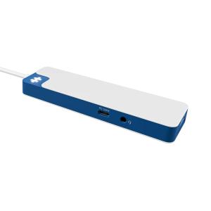 Hub USB-C 8 porte Targus image-2