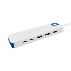 USB-C Hub 9 ports Targus image-1