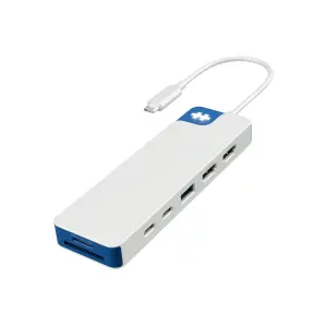 USB-C Hub 9 ports Targus image-2