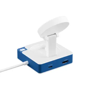 USB-C-hubbar Targus image-1