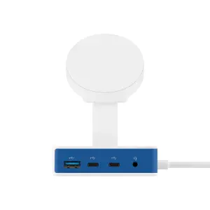 USB-C-hubbar Targus image-2