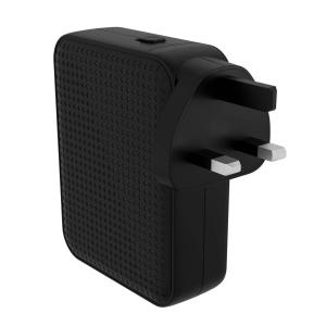 Caricatore USB-C 4 porte Targus image-1